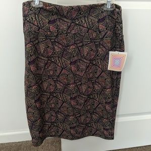 LuLaroe pencil skirt
